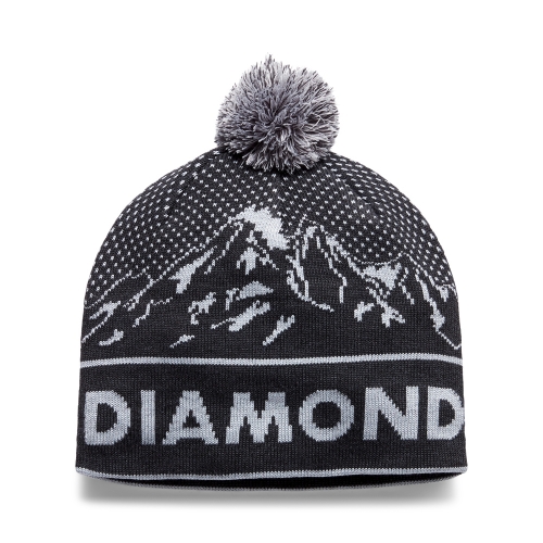 Купить Шапка Black Diamond Olympus Beanie BD 721007 в Киеве по лучшей цене с доставкой в Украине | Магазин NORTHWALL